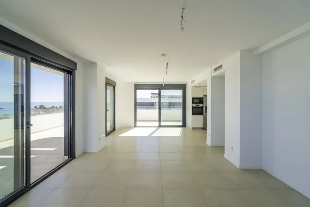 Ático 4 habitaciones 156m² en venta - Centro — 18