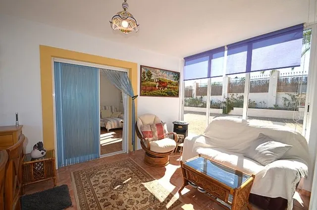 Villa 3 habitaciones 140m² en venta - Campos del Río — 29