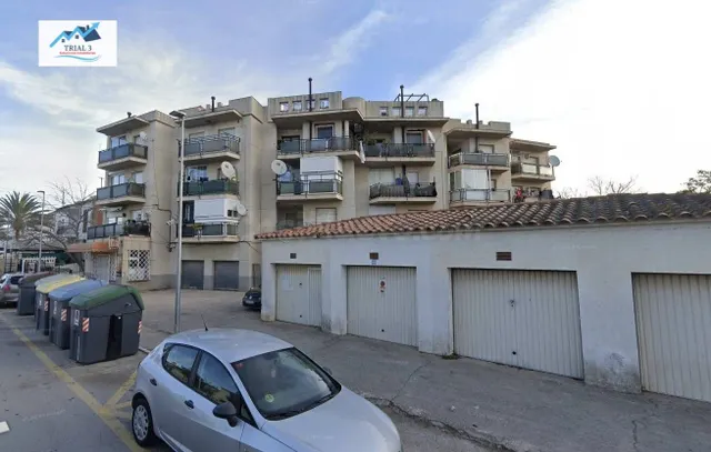 Venta piso en Castelló D'Empuries (Girona) - foto 2