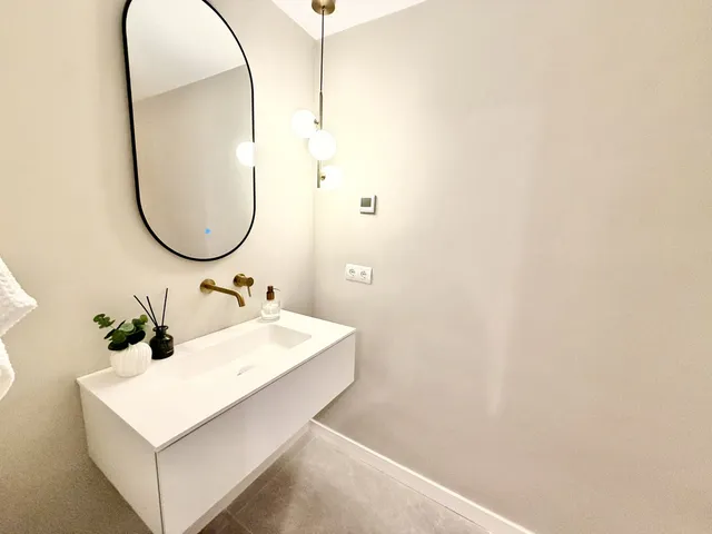 Apartamento 3 habitaciones 170m² en venta - El Madroñal — 17