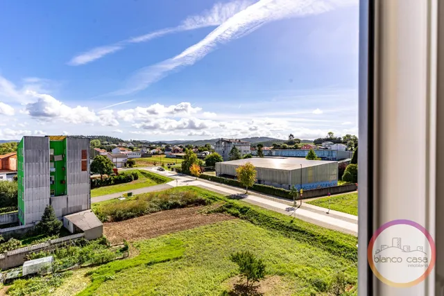 PISO listo para entrar A VIVIR ✨ por 89.990 € | CARBALLO (A Coruña) — 6