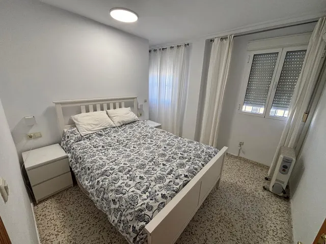 Piso - Nueva Sevilla, Castilleja de la Cuesta — 19