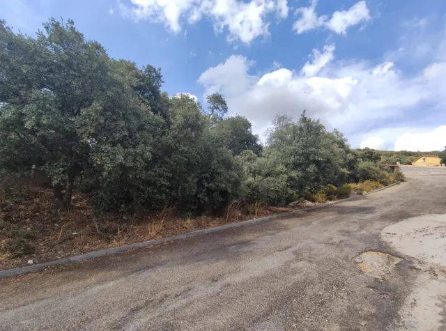 EN VENTA PARCELA URBANA EN URBANIZACIÓN LAS FUENTES DE FUENTENOVILLA (GUADALAJARA) — 11