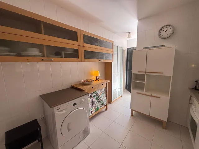 Chalet en Chiclana: amplitud, comodidad y calidad de vida — 23