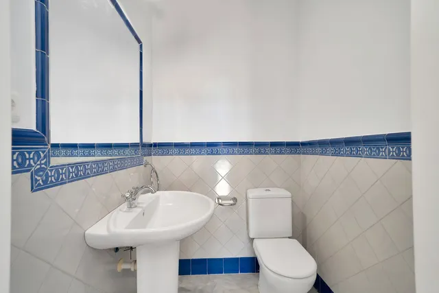 Adosado 3 habitaciones 169m² en venta - Costa del Sol — 32
