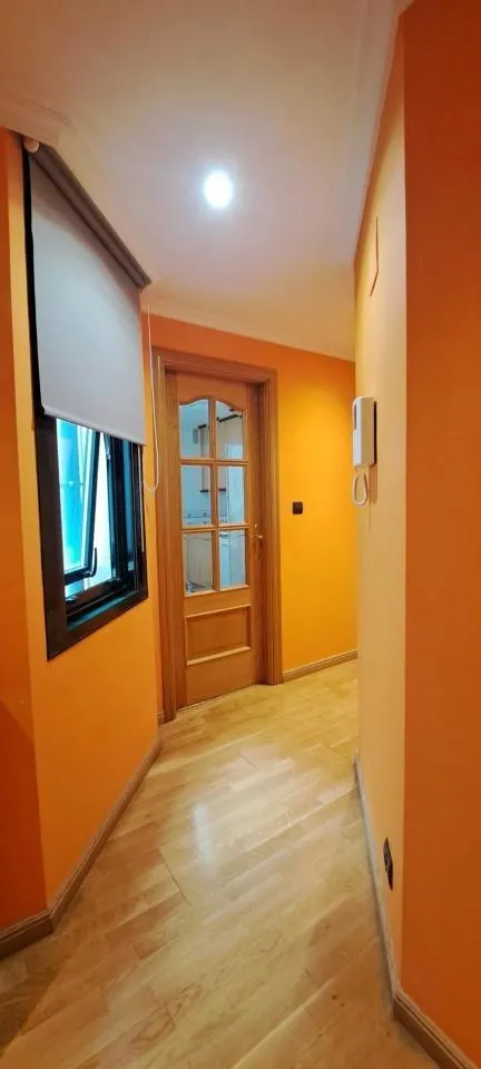 Amplio y Luminoso Piso en alquiler en Barrocanes, Ourense - Ideal para Familias — 21