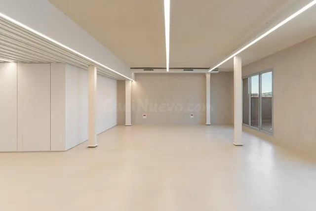 Oficina 232m² en alquiler - Eixample — 2