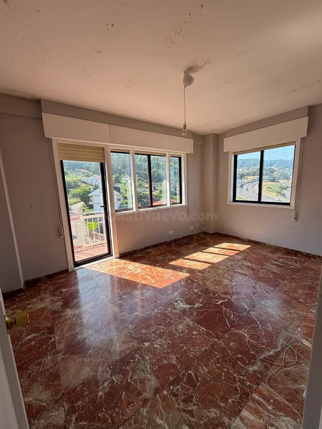 REF 4276 PISO 3 DORM. AMPLIO CON VISTAS A LA RÍA CHAPELA ( R