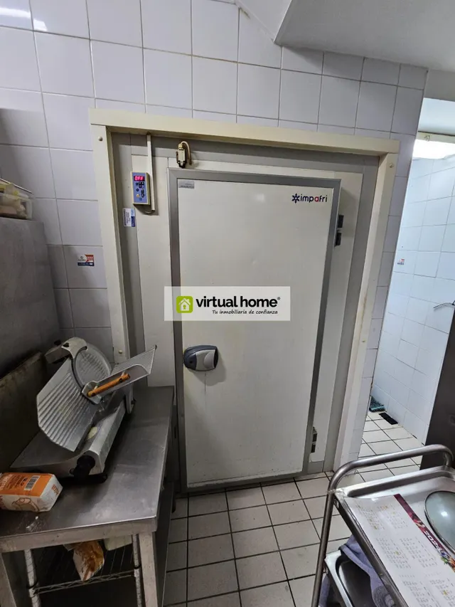 Restaurante totalmente montado, SIN TRASPASO — 29