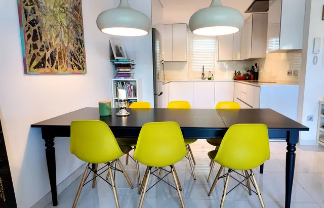 Apartamento 3 habitaciones 112m² en venta - Costa Del Sol — 7
