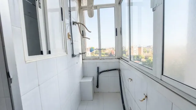 Piso en venta en Alumbres, Cartagena — 6