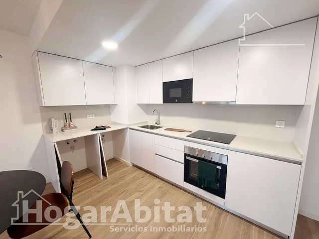 ¡TOTALMENTE NUEVO! BONITO, LUMINOSO Y MODERNO EN RESIDENCIAL CON PISCINA COMUNITARIA — 10