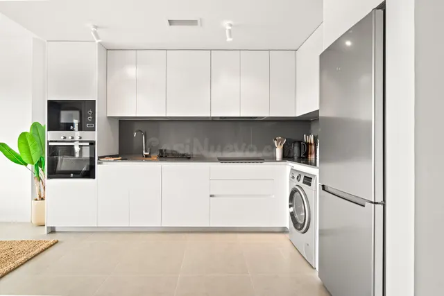 Apartamento 3 habitaciones 107m² en venta - Costa Del Sol — 3