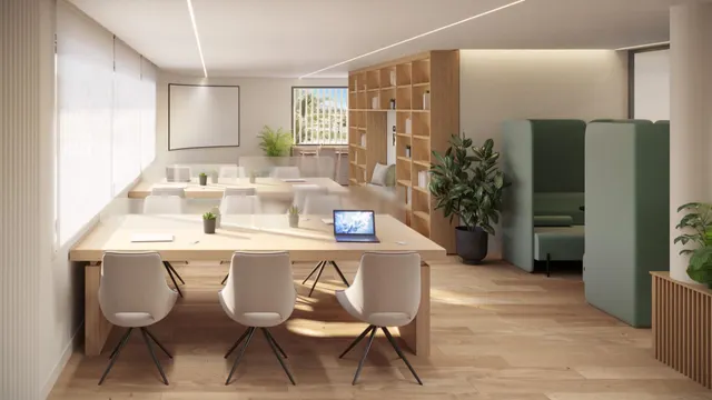 Obra nueva en san pedro alcántara, marbella — 17