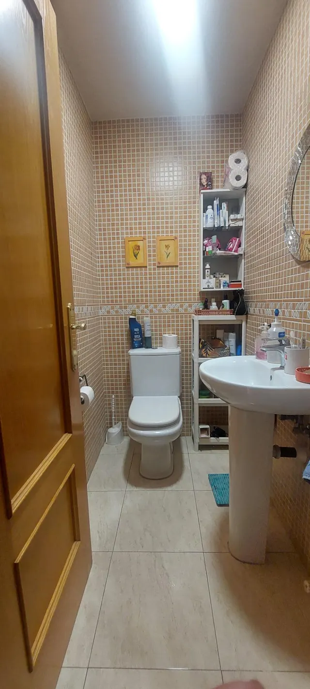 Casa en venta en Villamanrique de Tajo (Madrid) — 12