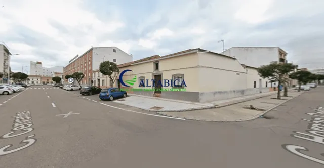 Casa-Chalet en Venta en Don Benito Badajoz — 3