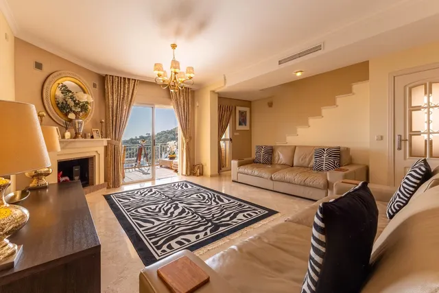 Dúplex 4 habitaciones 180m² en venta - Marbella — 12