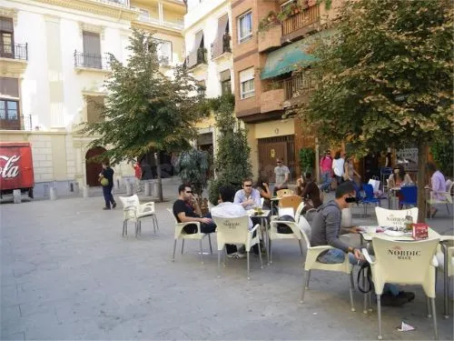 Local comercial en Granada zona Centro, 183 m. de superficie - foto 4