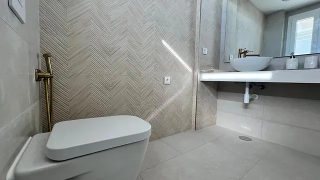Ático 3 habitaciones 172m² en venta - Playa arenal-bol — 24
