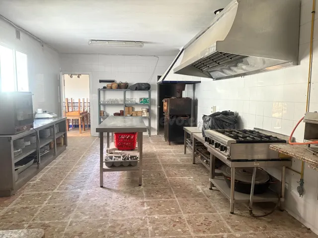 LOCAL COMERCIAL EN ALCORNOCALEJOS — 5