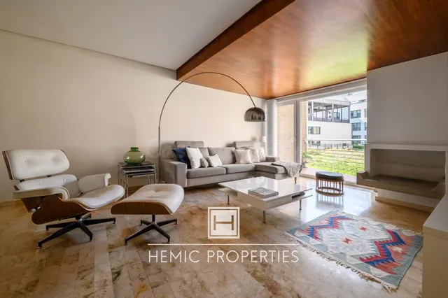Piso 4 habitaciones 220m² en venta - Goya - foto 4