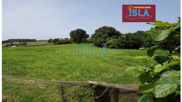 Terreno Urbano de 5.200 m2 en Arnuero a pocos km de las play