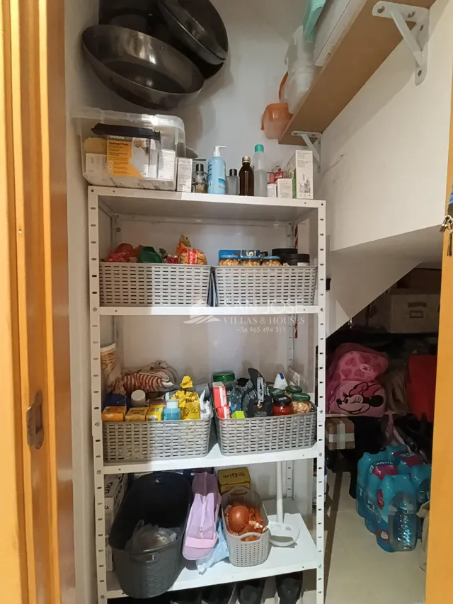Se vende ático en Novelda — 16