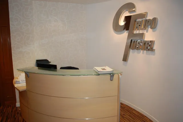 Oficina en venta - Centro — 11