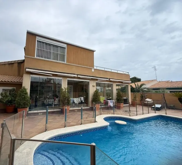 Villa 5 habitaciones 179m² en venta - Aguamarina — 16