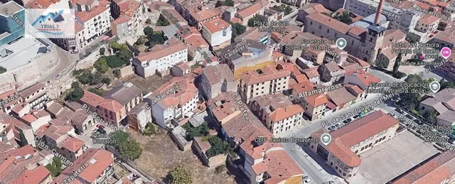 Venta de piso en Zamora - foto 3