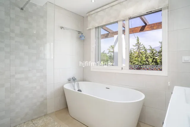 Chalet 3 habitaciones 136m² en venta - Marbella — 12