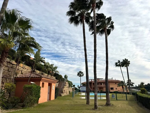 Apartamento 2 habitaciones 90m² en venta - Costa Del Sol — 15