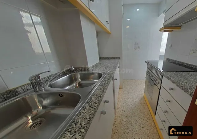 ¡IDEAL INVERSORES! Piso con alta rentabilidad garantizada en