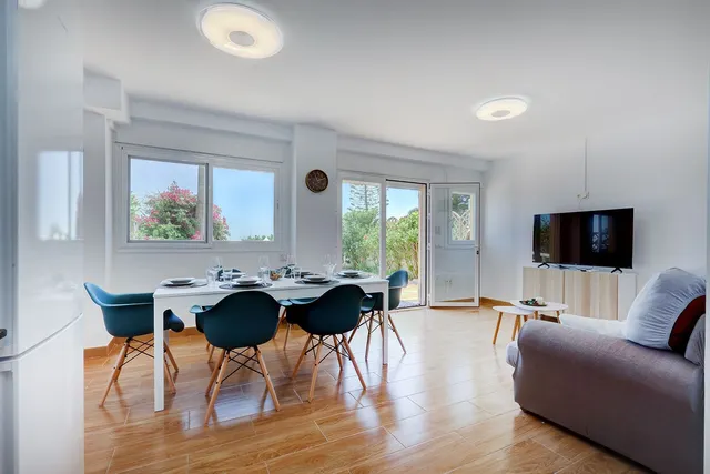 Dúplex 5 habitaciones 165m² en venta - Costa Del Sol — 41