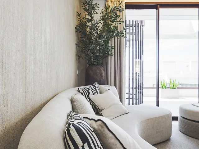Ático Dúplex 2 habitaciones 81m² en venta - Centro — 50