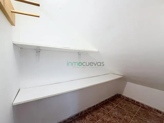 PLANTA BAJA EN ESQUINA, LUMINOSA Y LISTA PARA ENTRAR A VIVIR EN EL CENTRO DE CUEVAS DEL ALMANZORA — 7