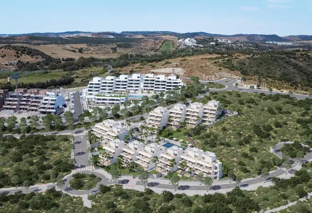 Exclusivo Ático Dúplex en Estepona – Zona Arroyo Enmedio - foto 5