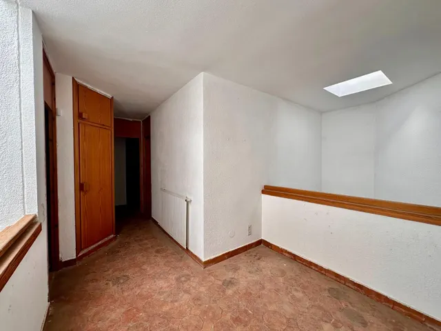 Gran chalet en Aguadulce sur — 12