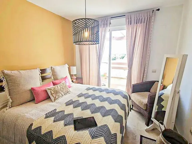 Apartamento 3 habitaciones 116m² en venta - Costa Del Sol — 11