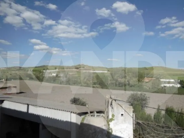 Casa TIPICA DE PUEBLO CON FINCA IDEAL PARA CASA RURAL — 16