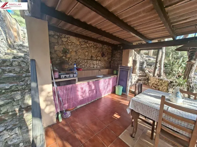 OCASIÓN FINCA RÚSTICA CON DOS CASAS INDEPENDIENTES, IDEAL DOS FAMILIAS!! — 21