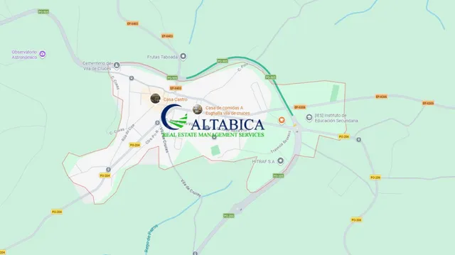 Local comercial en Venta en Vila De Cruces Pontevedra — 4