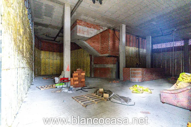 Local en ALQUILER en ARTEIXO (A CORUÑA) — 10