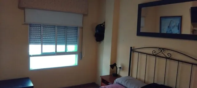 Habitación en Alquiler: Comodidad y Privacidad en La Florida (zona Mercadona av/ Orihuela) — 3