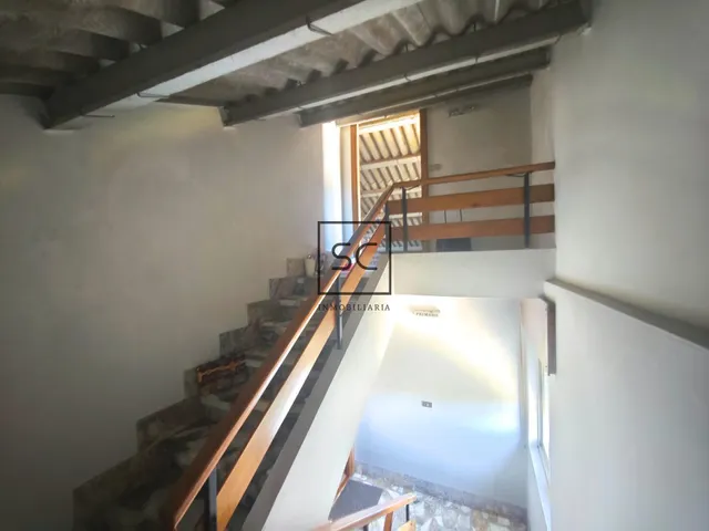 Casa con finca en San Juan, Ferrol — 38
