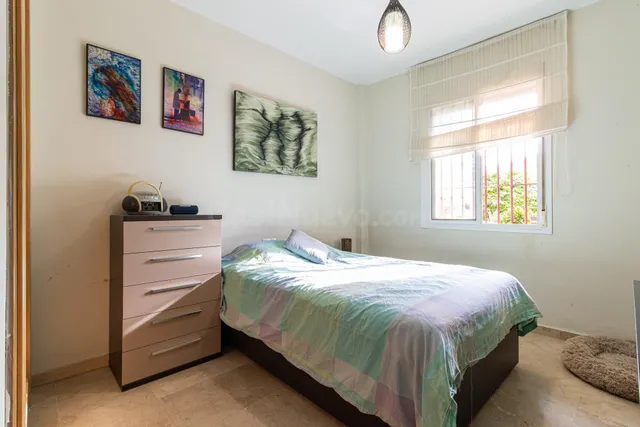 Magnífica oportunidad: chalet pareado en pozoalbero — 4