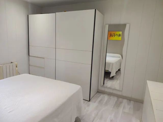 Casa en venta en Piera con dos viviendas independientes, jardín, piscina y parking — 7