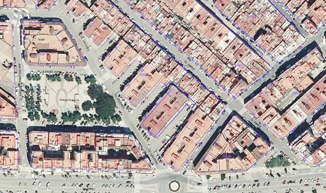 OPORTUNIDAD ÚNICA !!!!! PISO EN BURRIANA — 34