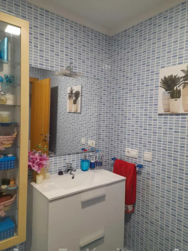 CHALET EN VILLARES DE LA REINA — 26