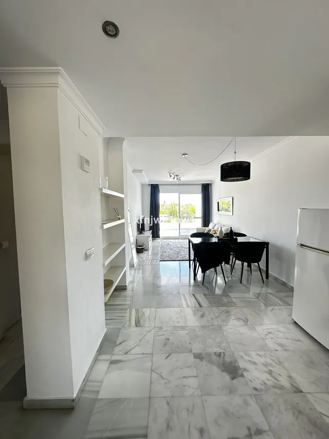 Apartamento 2 habitaciones 106m² en venta - Marbella — 11